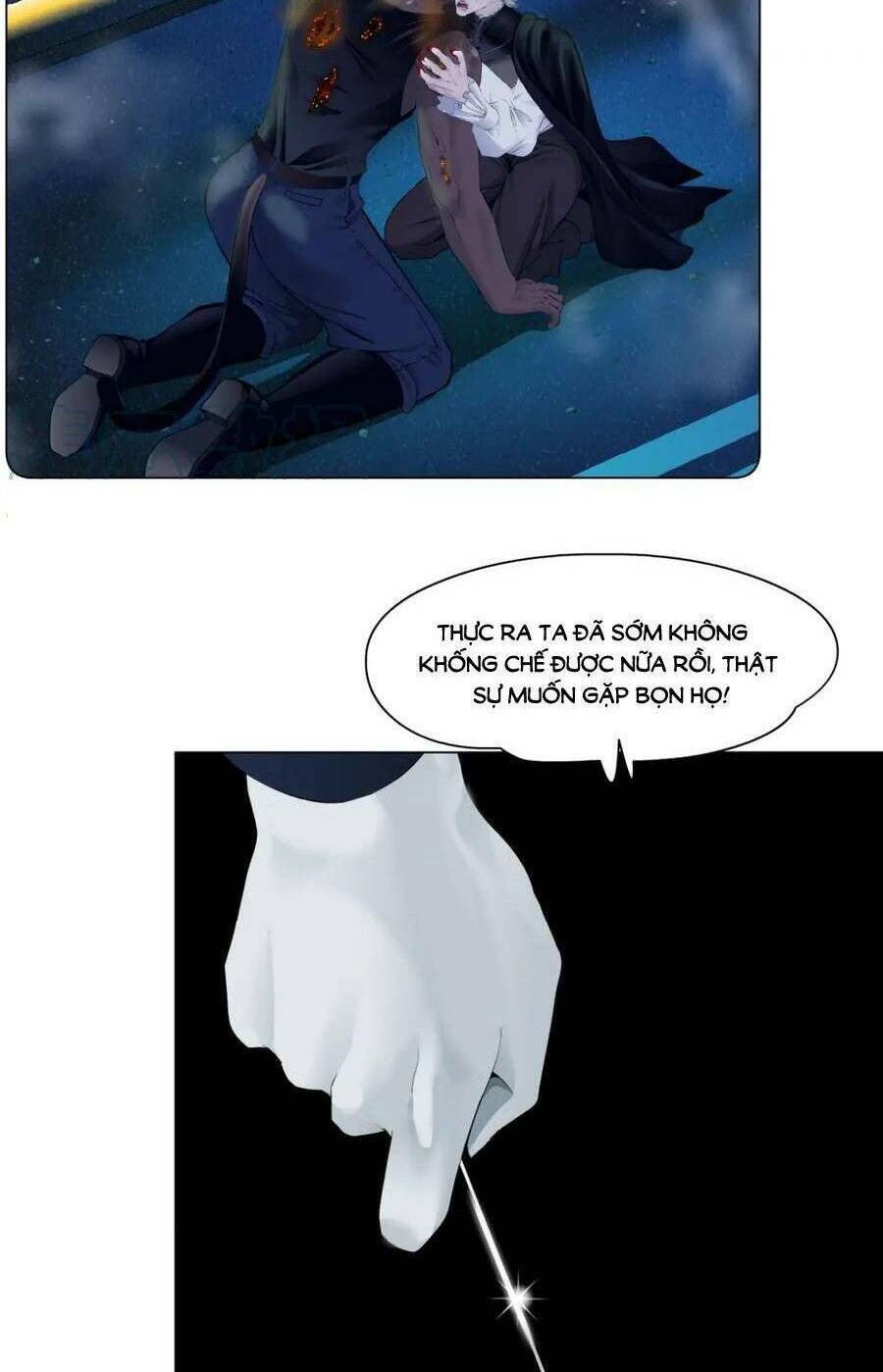 đằng nữ chapter 188 31