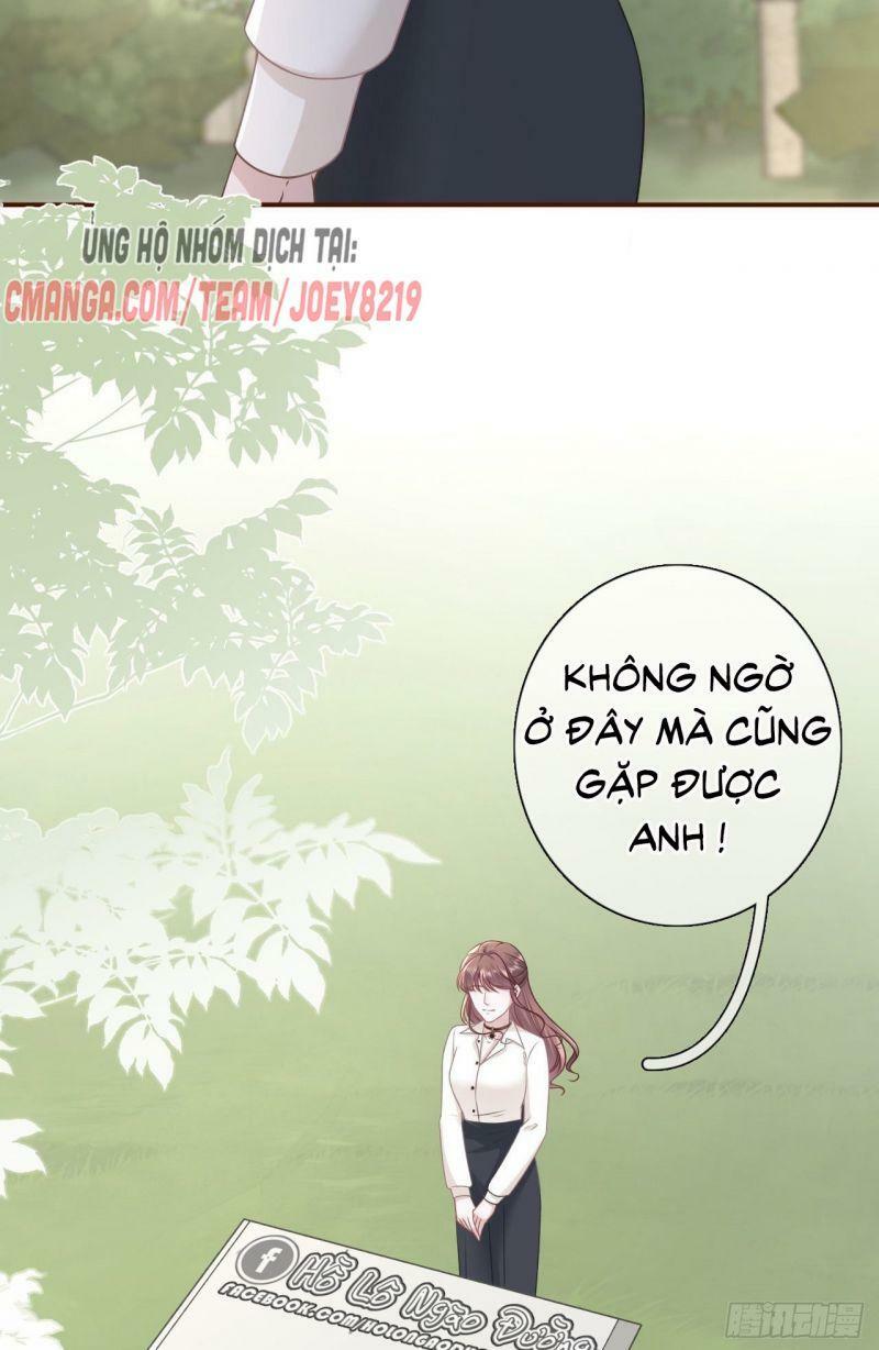bạn gái tôi mới 30+ tuổi xuân chapter 77 10