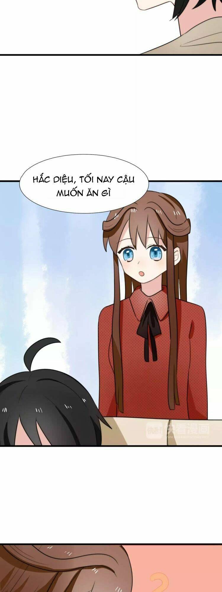 tiểu miêu và hắc diệu thạch chapter 17 4