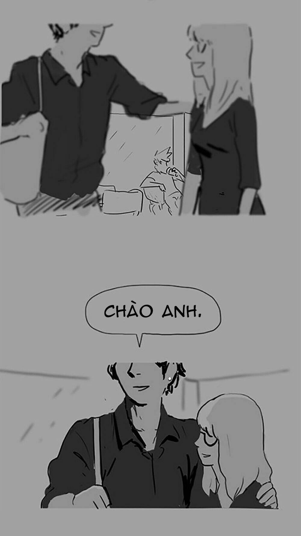 cô nàng trên lớp - the girl from class chapter 24 77