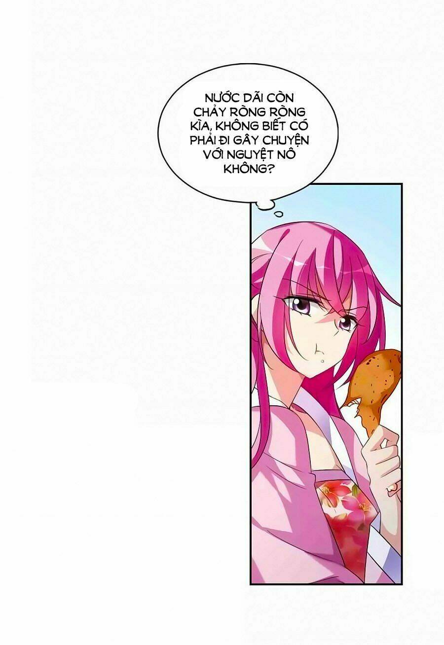 toàn cơ từ chapter 31.2 9