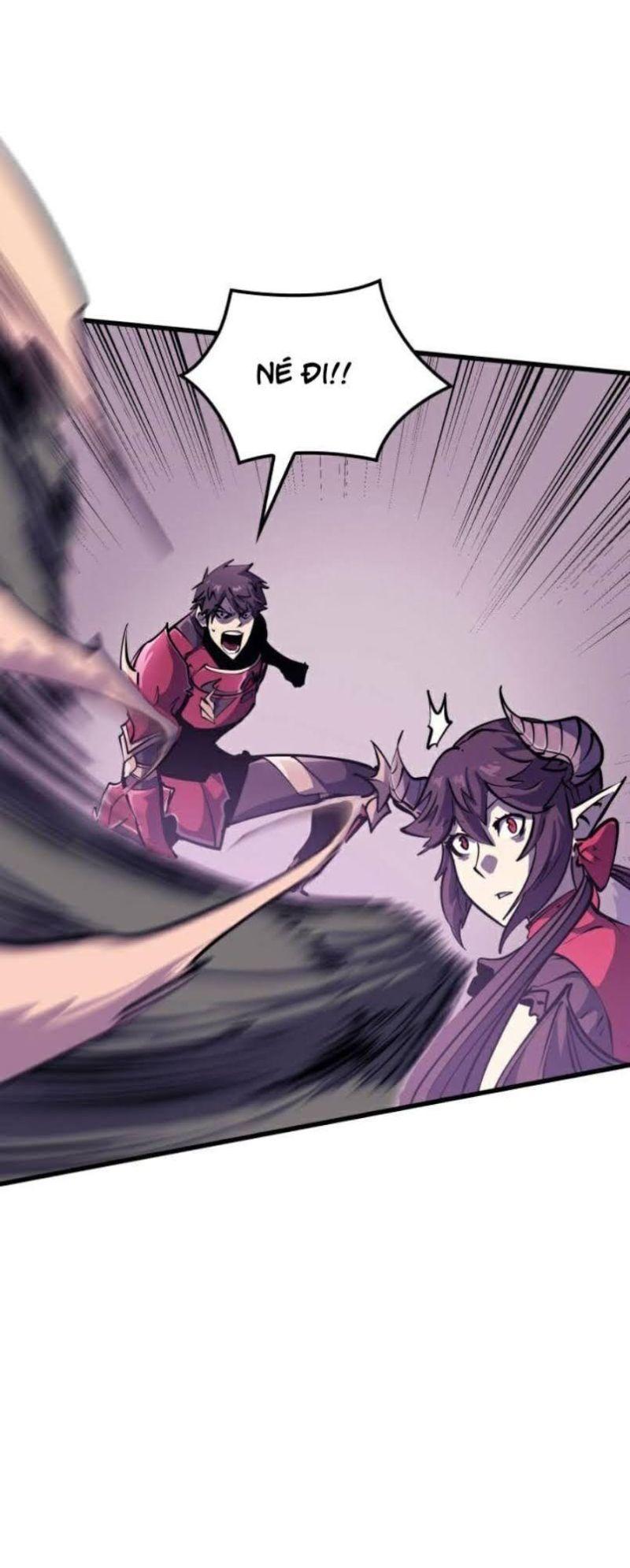 tôi trở lại thăng cấp một mình chapter 39 21