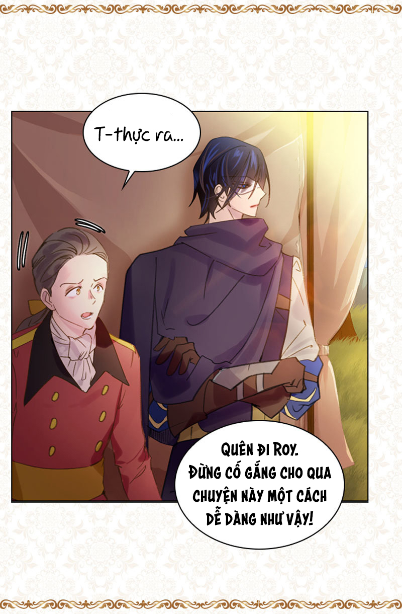 chiến lược sinh tồn của tiểu thư chapter 16 8