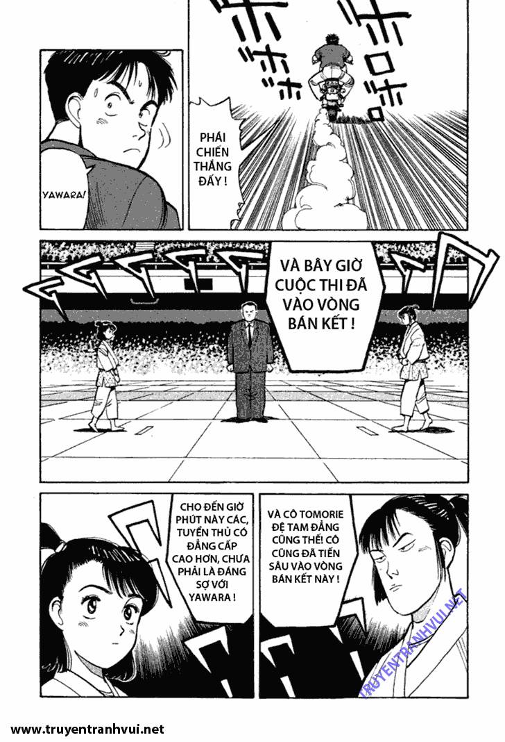 yawara chapter 36 16