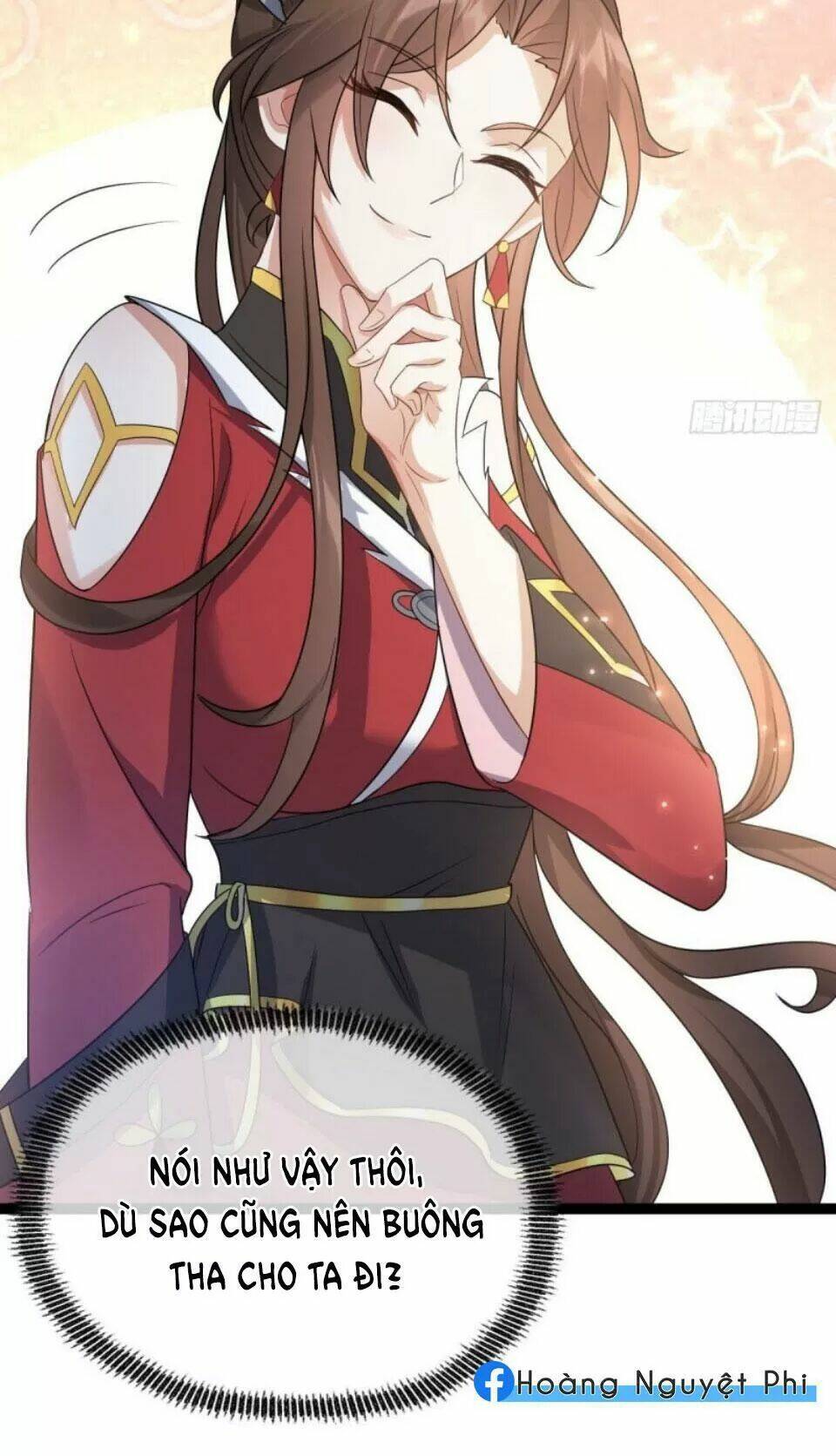 phế nữ yêu thần chapter 52 39