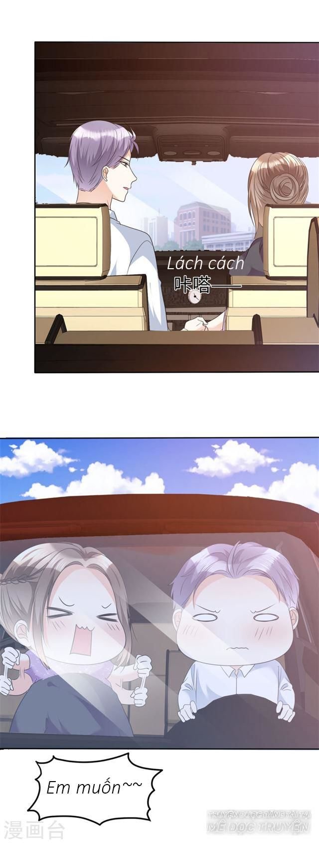 con đường phản công của sủng thê chapter 39 16