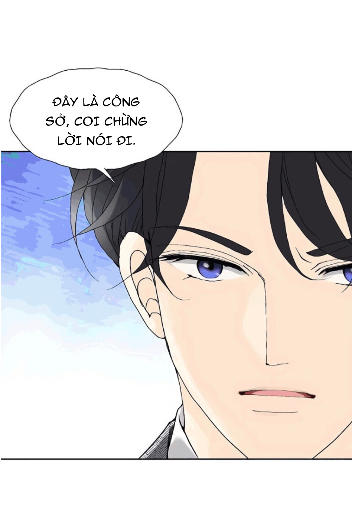 Lee Bom Của Tôi chapter 4 - Trang 46