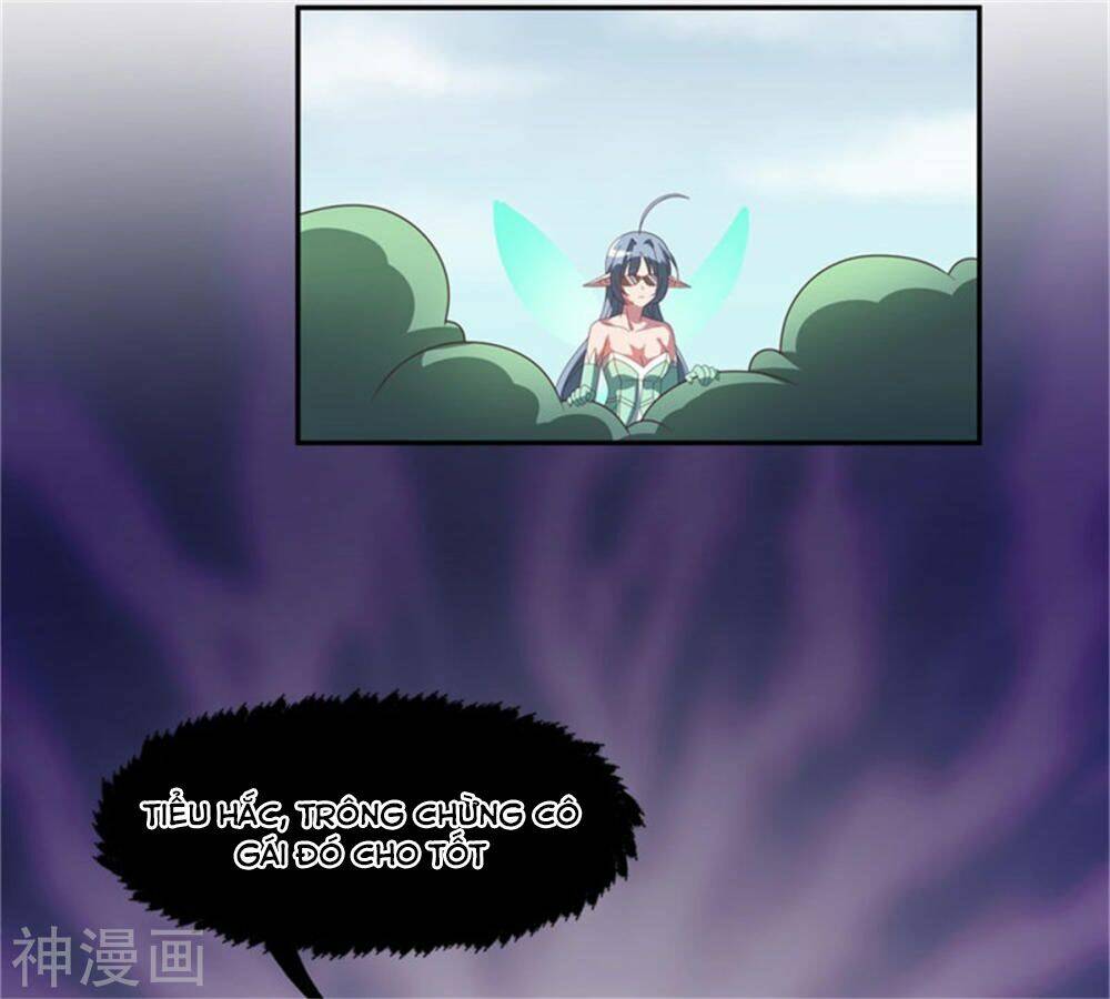 đỉnh phong dự ngôn đế chapter 23 35