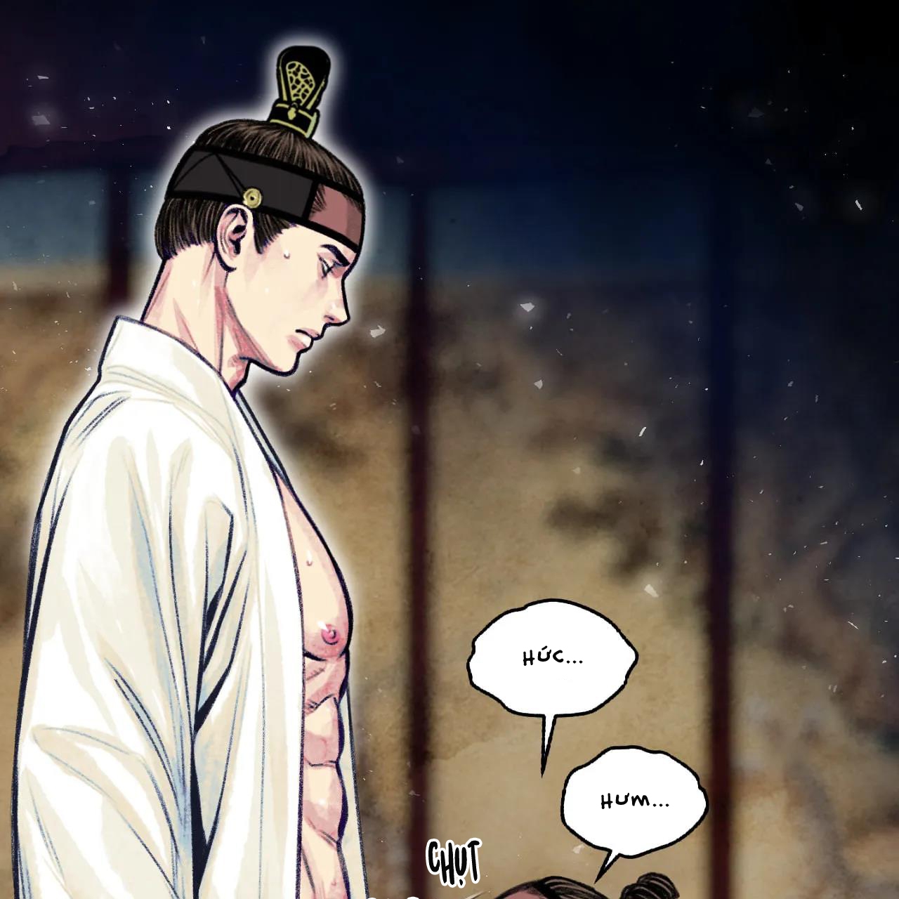 phò mã quan phu chapter 8 101