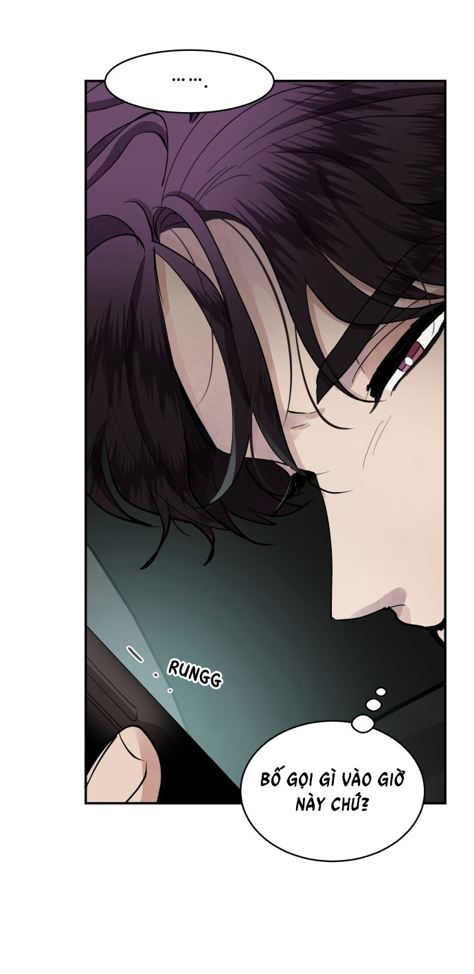 oan gia ngõ hẹp chapter 43 51