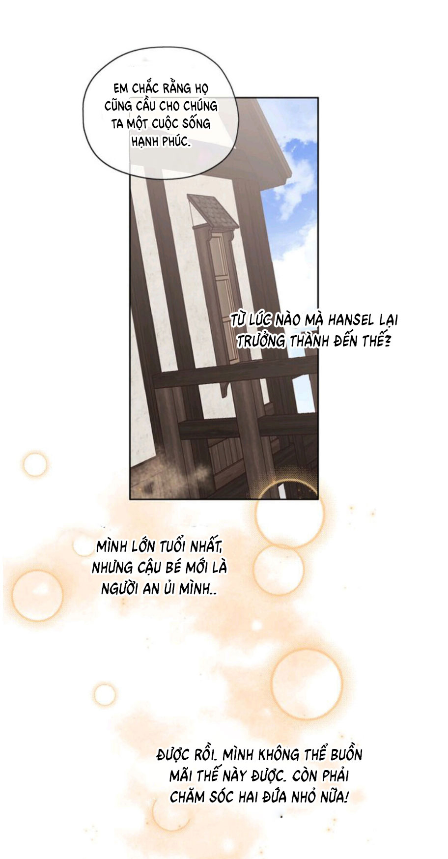 theo dấu vụn bánh chapter 11 36