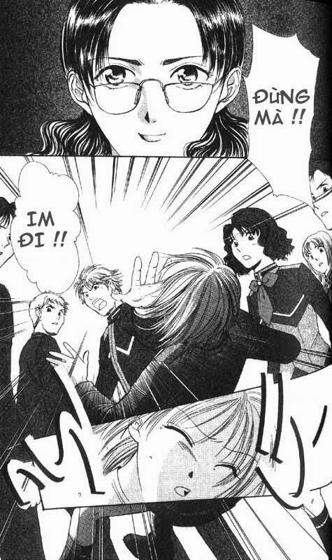 cô bé nghèo khó chapter 5 25