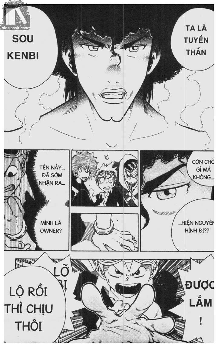 toto! the wonderful adventure chapter 28 20