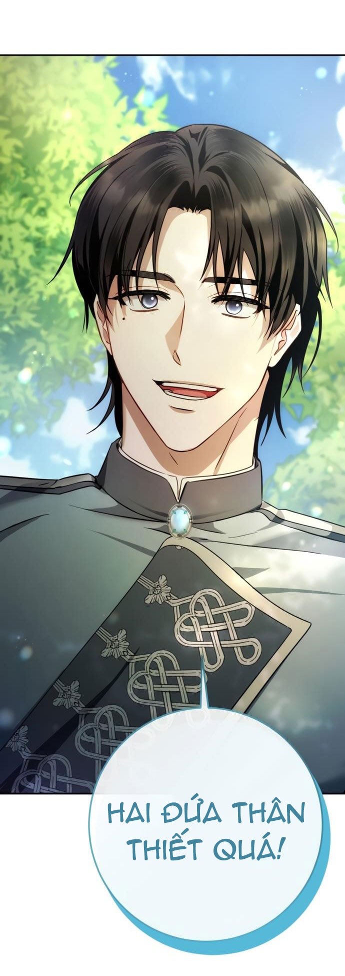 phía sau nụ cười của nàng công chúa sống sót chapter 8.2 90