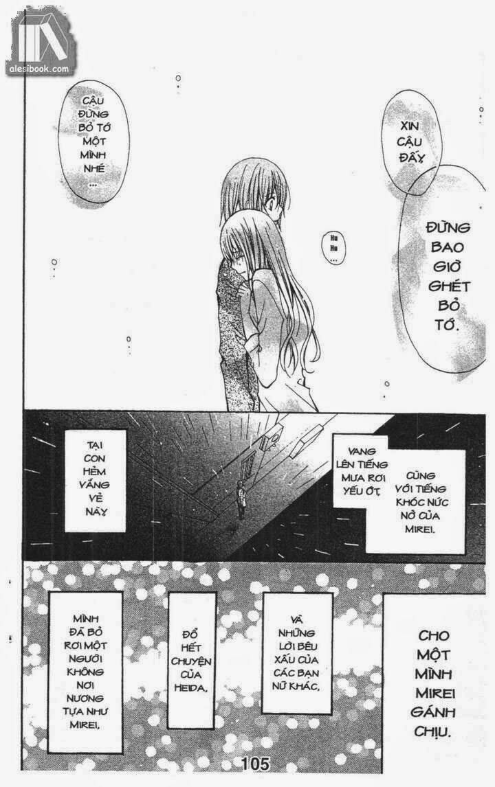 blue friend season 1 chapter 3 25