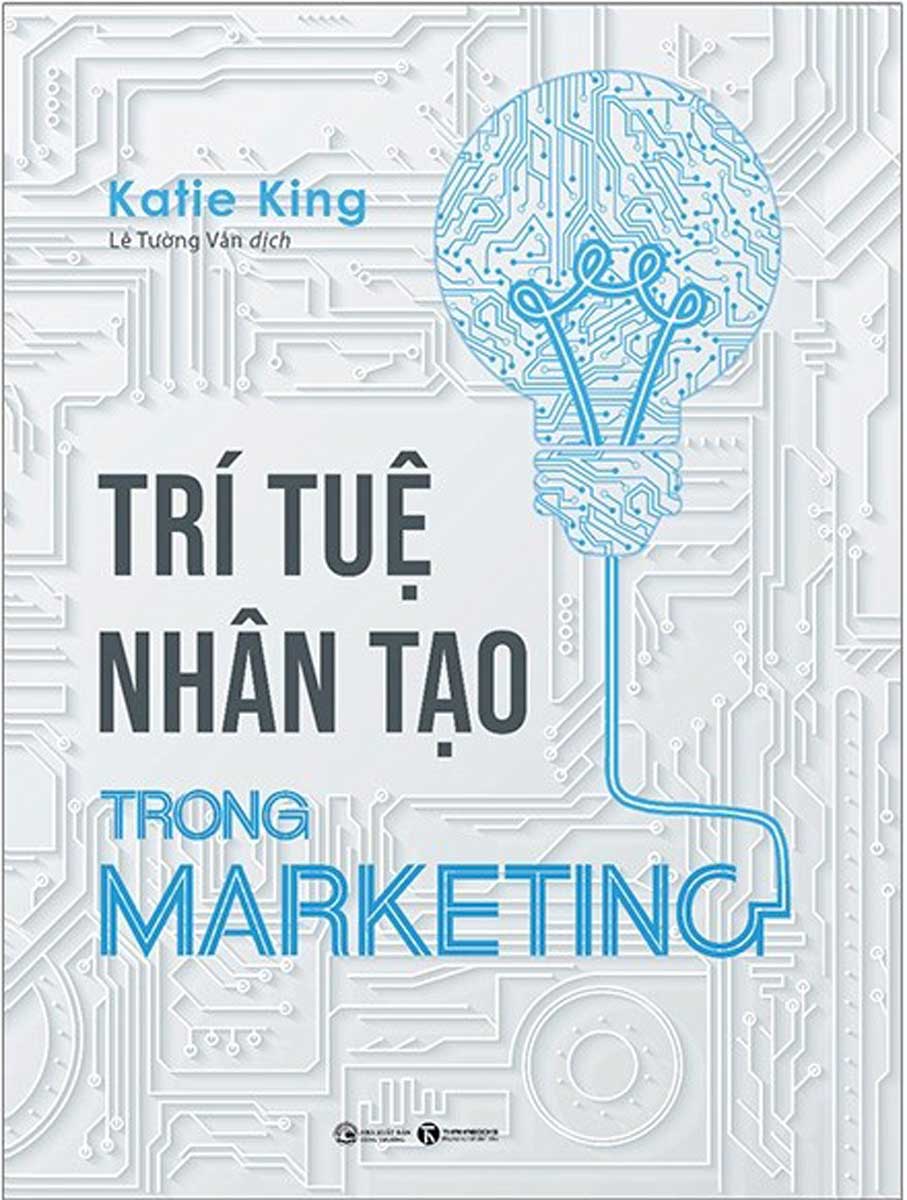 Trí Tuệ Nhân Tạo Trong Marketing