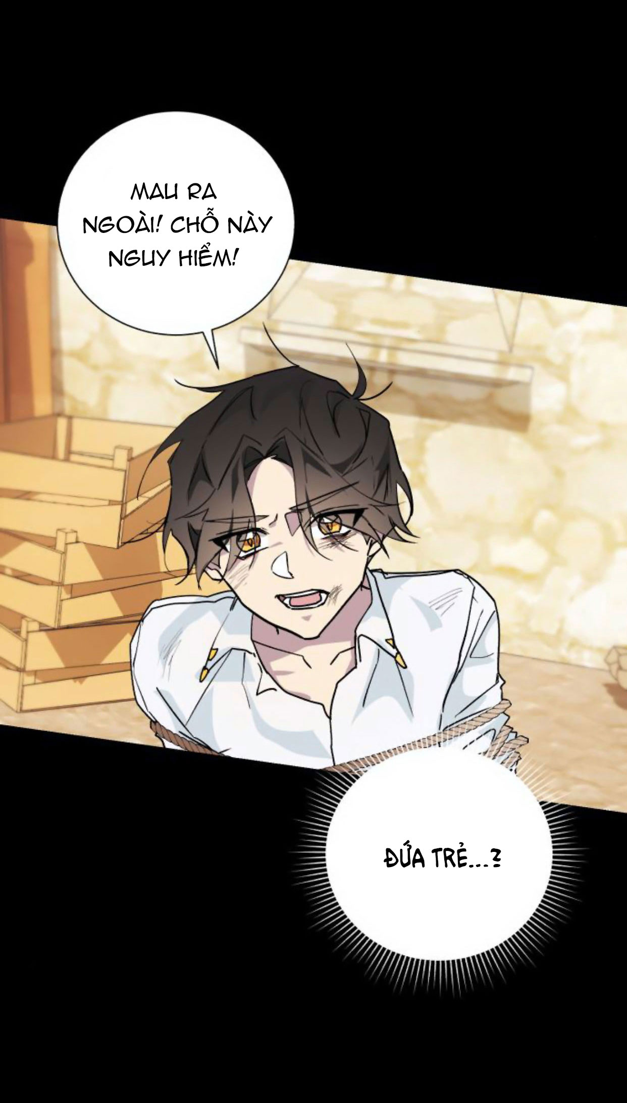 đã có lúc ta muốn nàng chết đi chapter 15.1 3