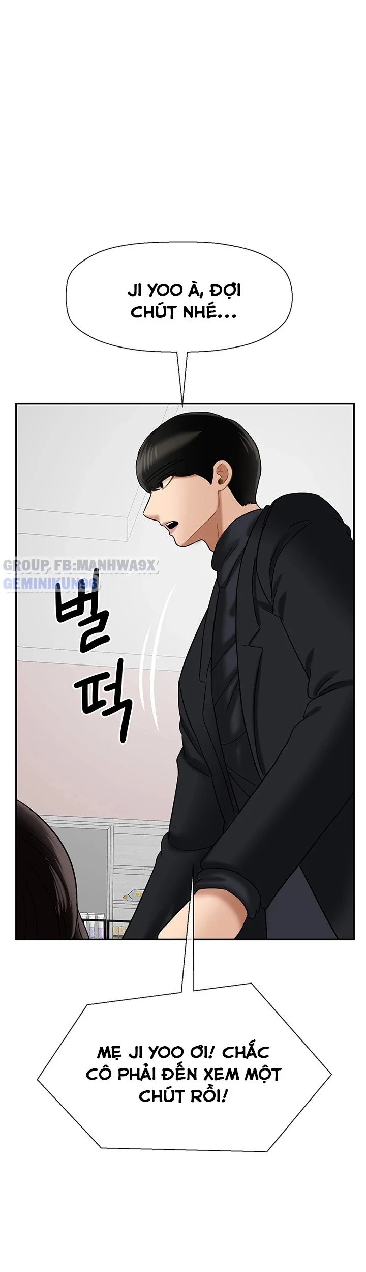 lớp học thể chất chapter 32 51