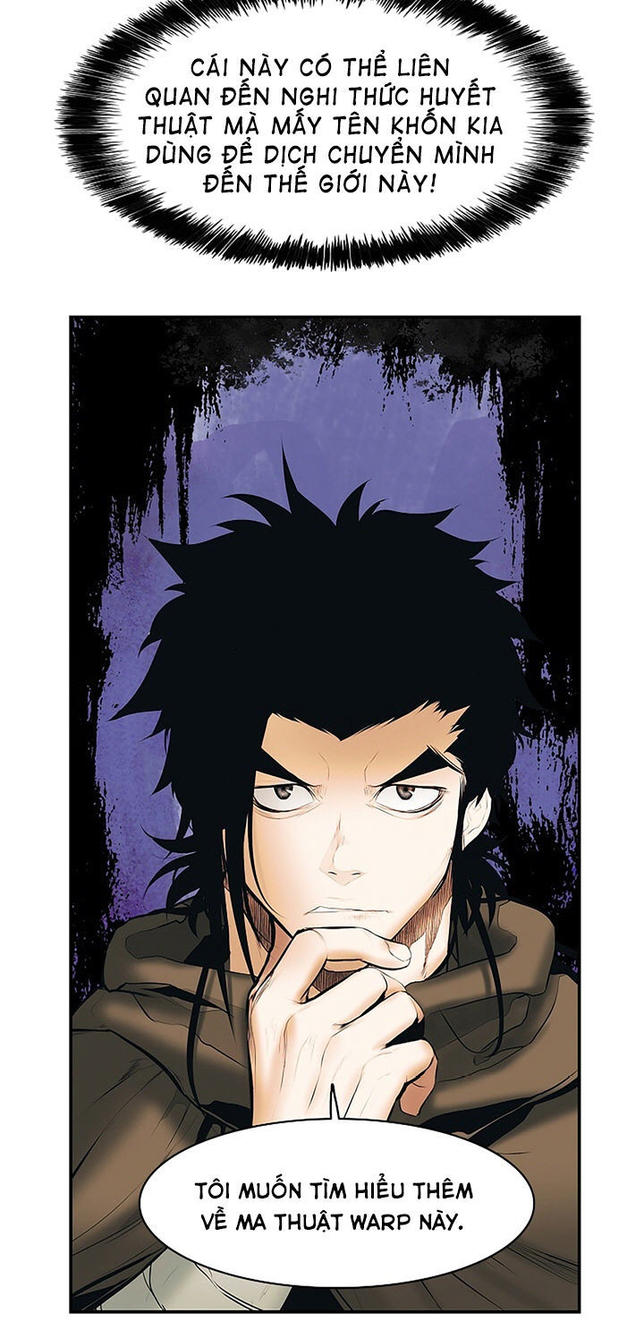 bất bại chân ma chapter 10 41