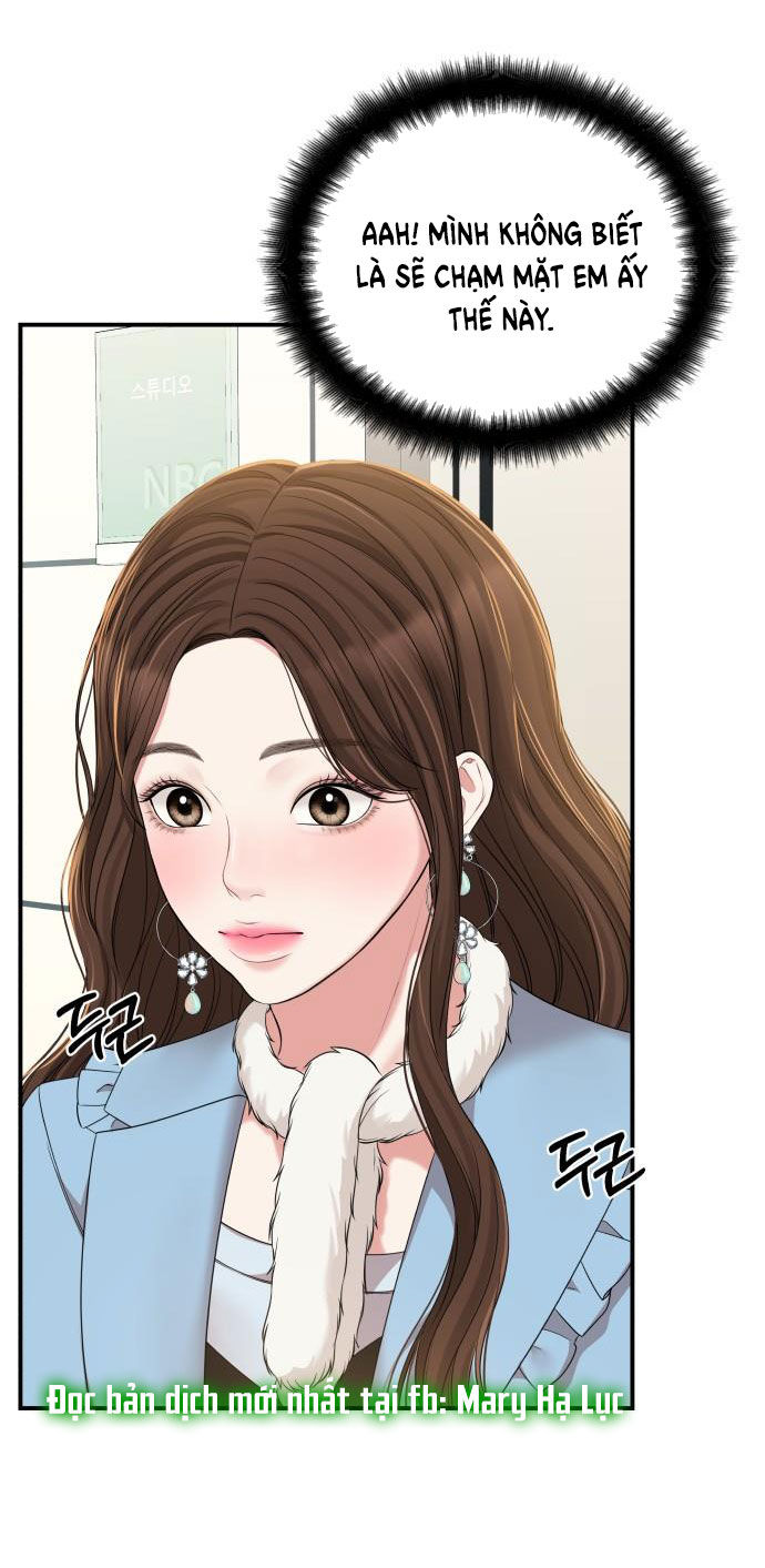 gửi em người đánh cắp những vì sao - to you who swallowed a star chapter 88.1 19