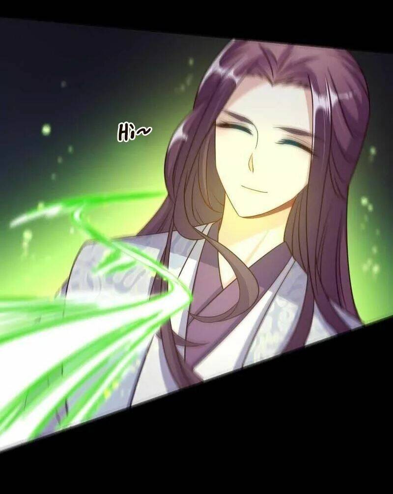 huyết tộc đại nhân của ta chapter 16 26