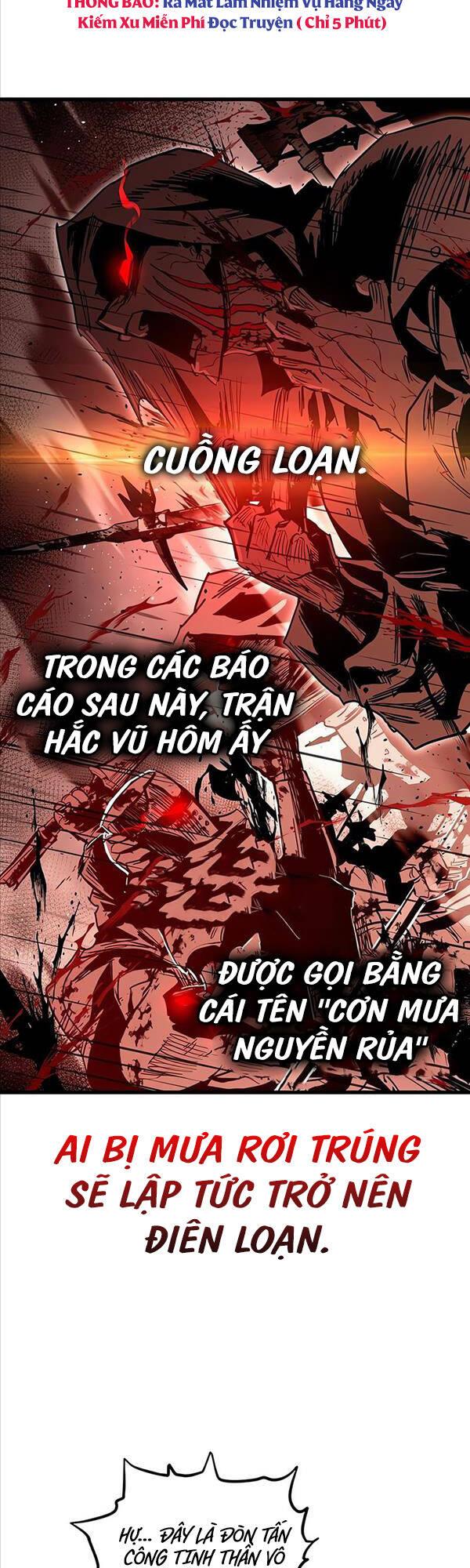 chiến thần chuyển thế chapter 88 17