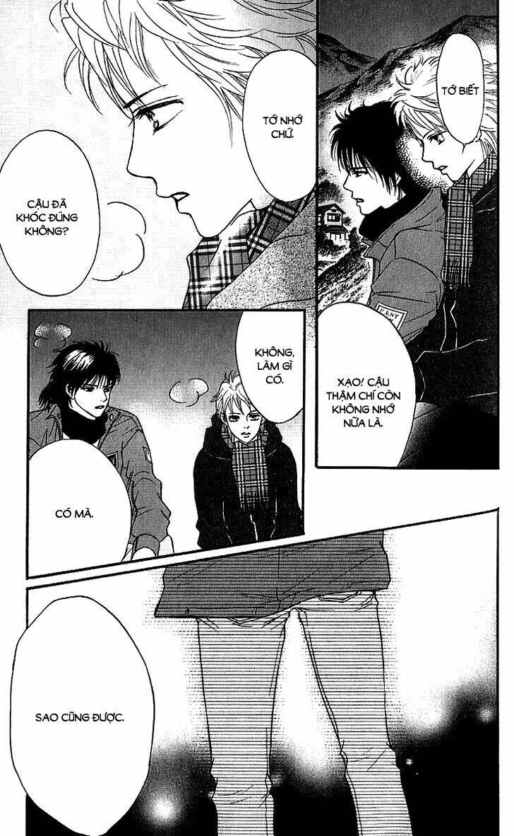 xứng danh anh hùng chapter 56 35