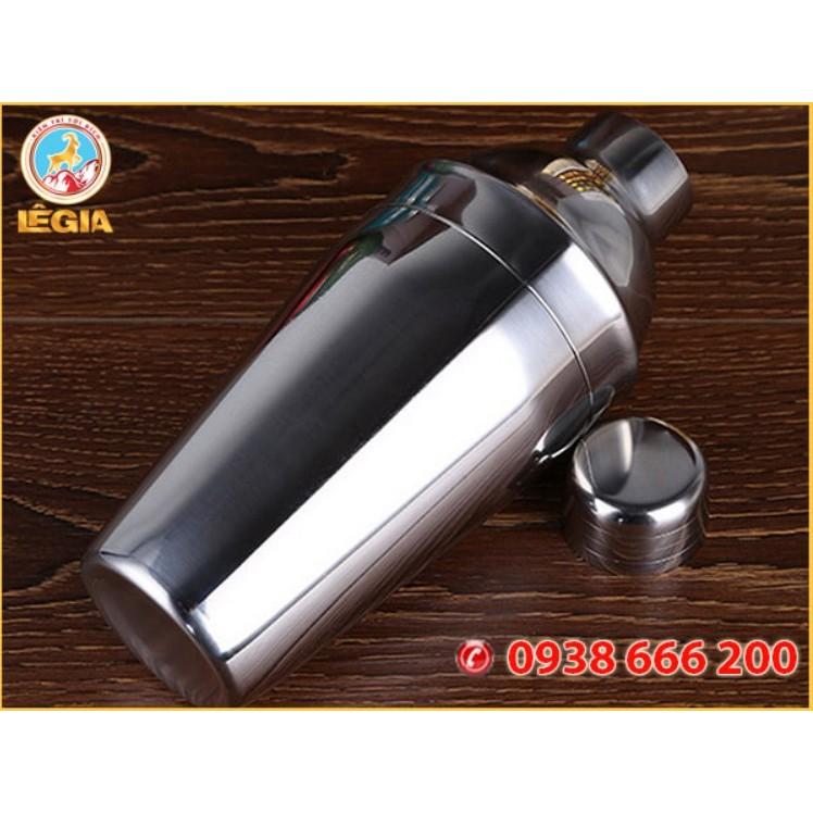 Bình SHAKER INOX ( SHAKER INOX)