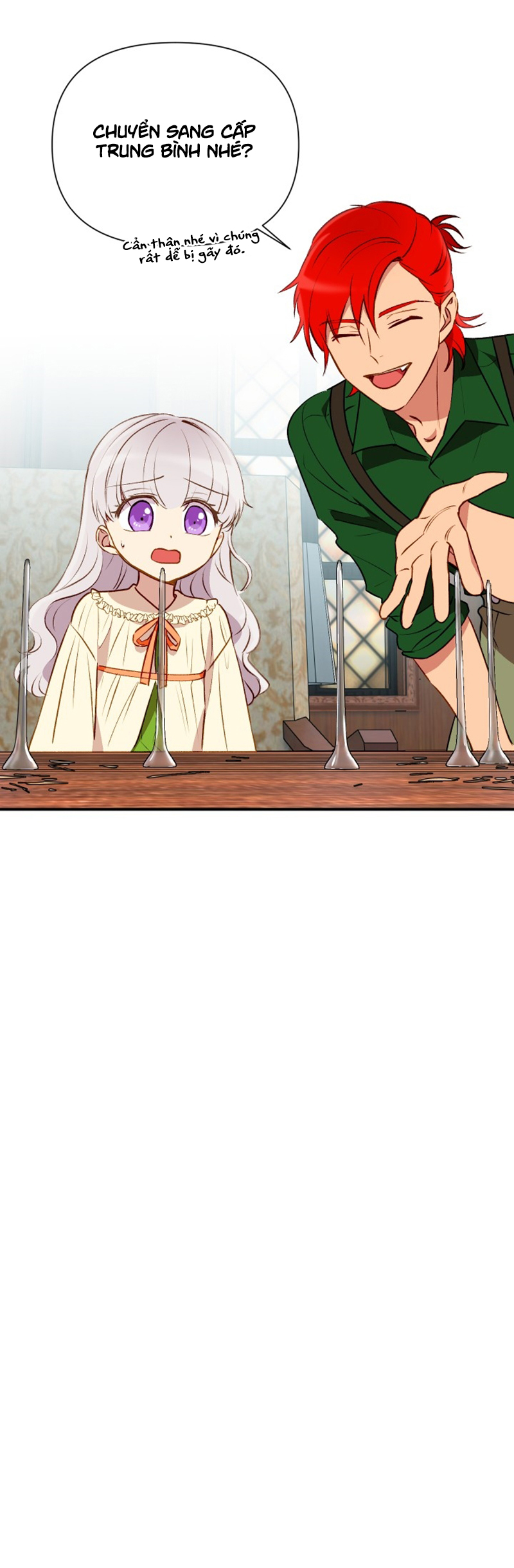 bản khế ước với nữ công tước ác ma chapter 31 14