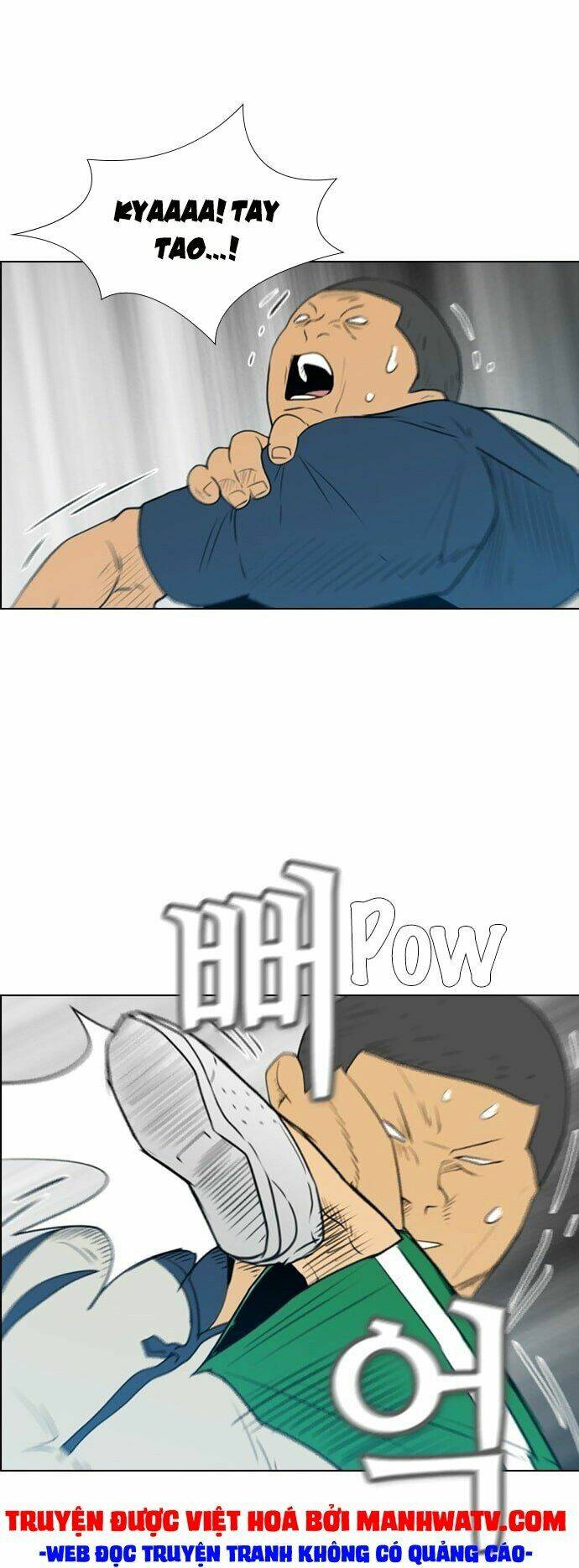 kẻ hồi sinh chapter 122 20