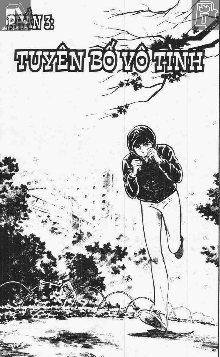 ganbare genki chapter 169 1