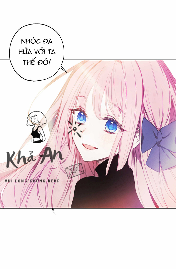 tuyển tập promo xinh xẻo~ chapter 5 37