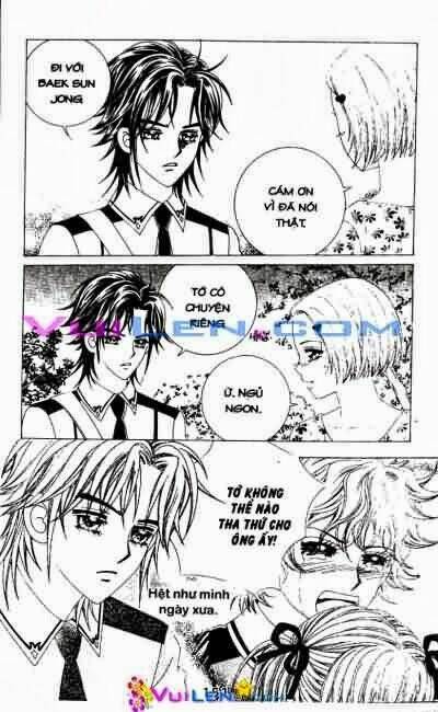 sâu trong ánh mắt chapter 112 5