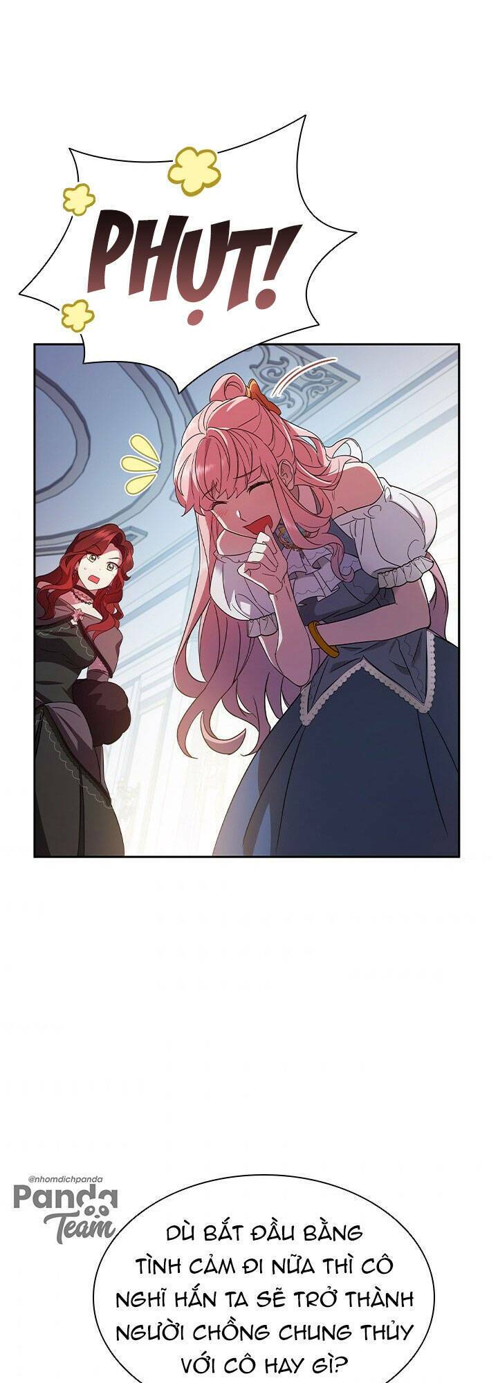 tôi đã ly hôn nhưng lại trở thành tài phiệt chapter 3.1 26