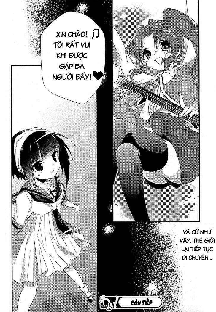 porte tricolore chapter 1 26