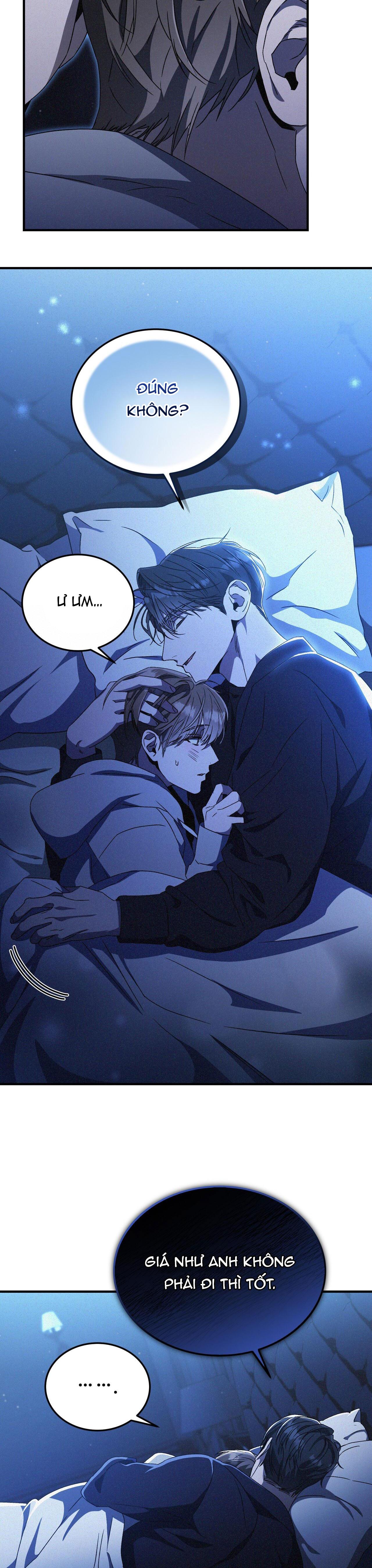 vô hình chapter 12 14