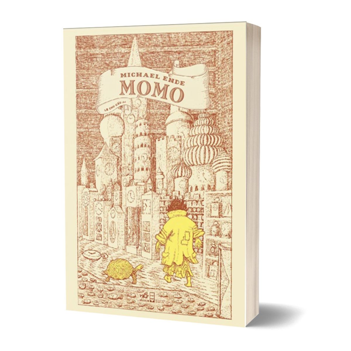 MOMO (MICHAEL ENDE)