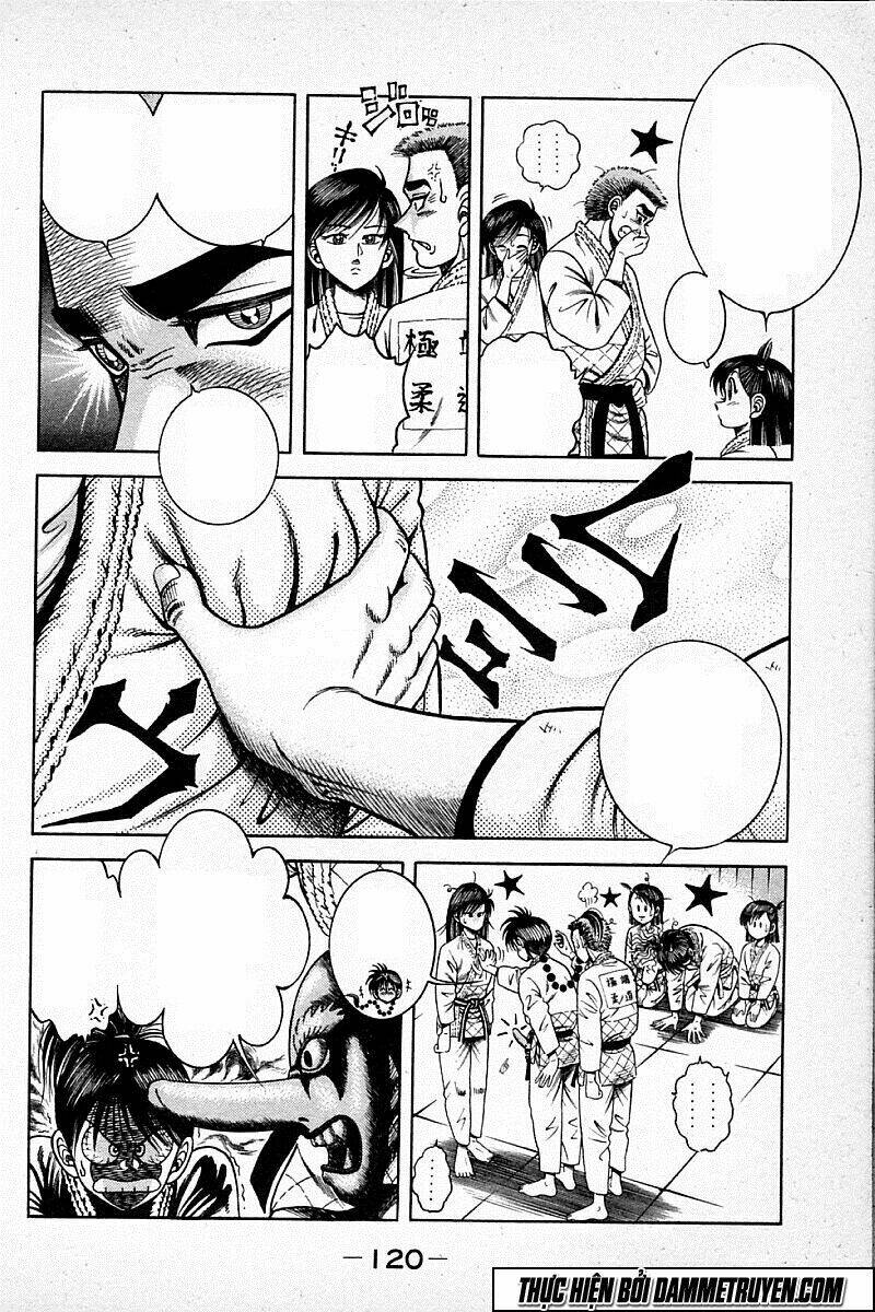 shin kotaro makaritoru! juudouhen chapter 110 6