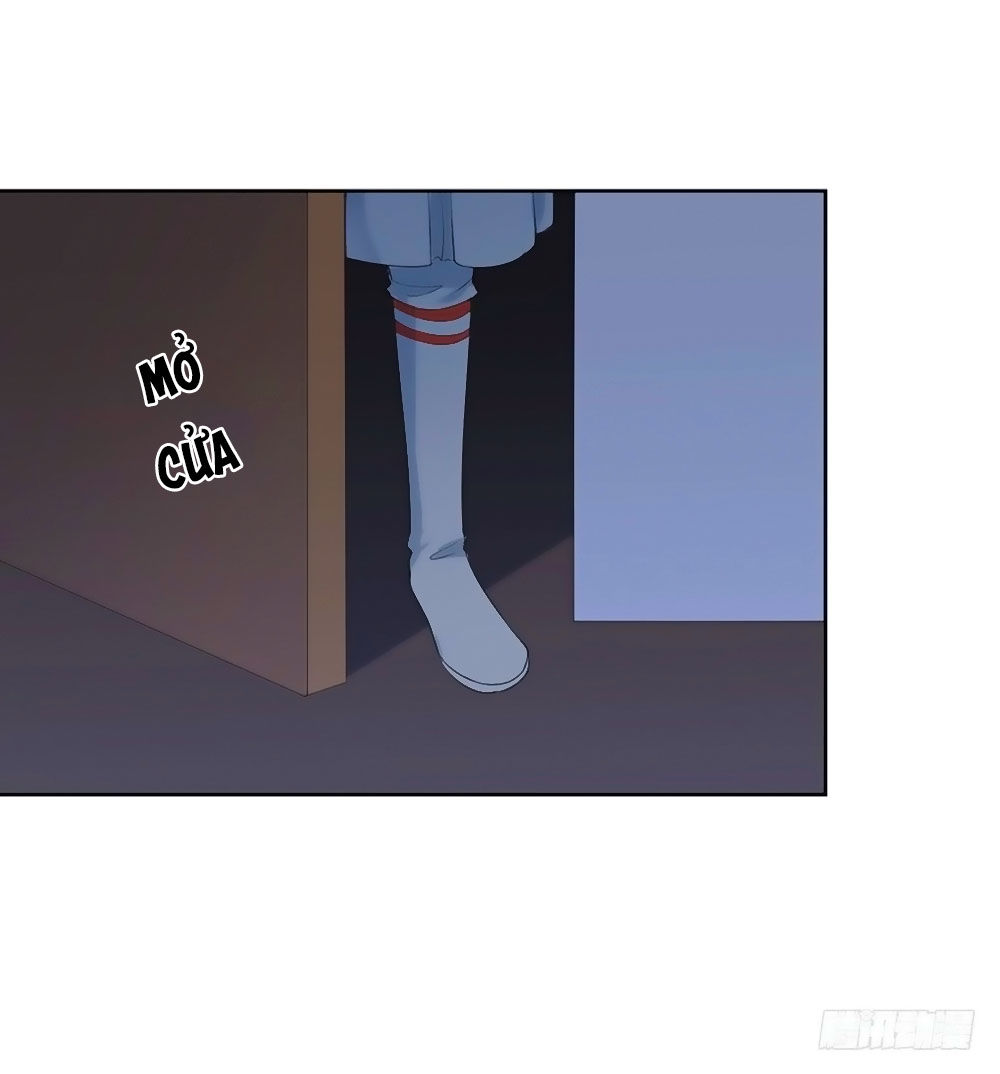 sinh sinh tương thác chapter 41 34