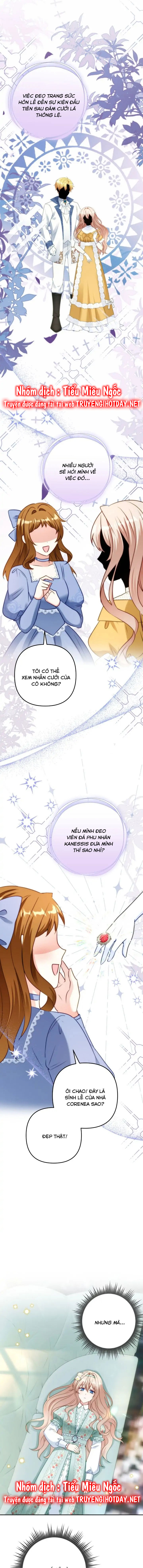 sống cùng với mẹ chồng chapter 43 15