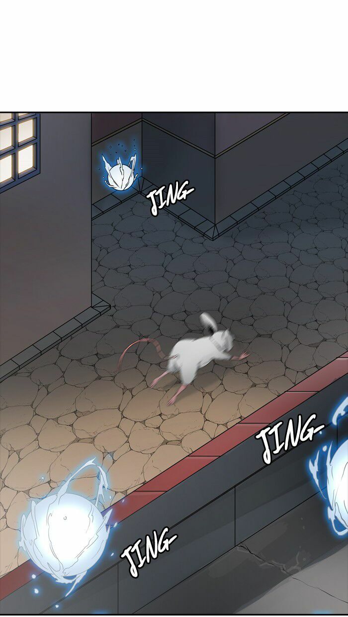 tòa tháp bí ẩn 2 chapter 276.5 35