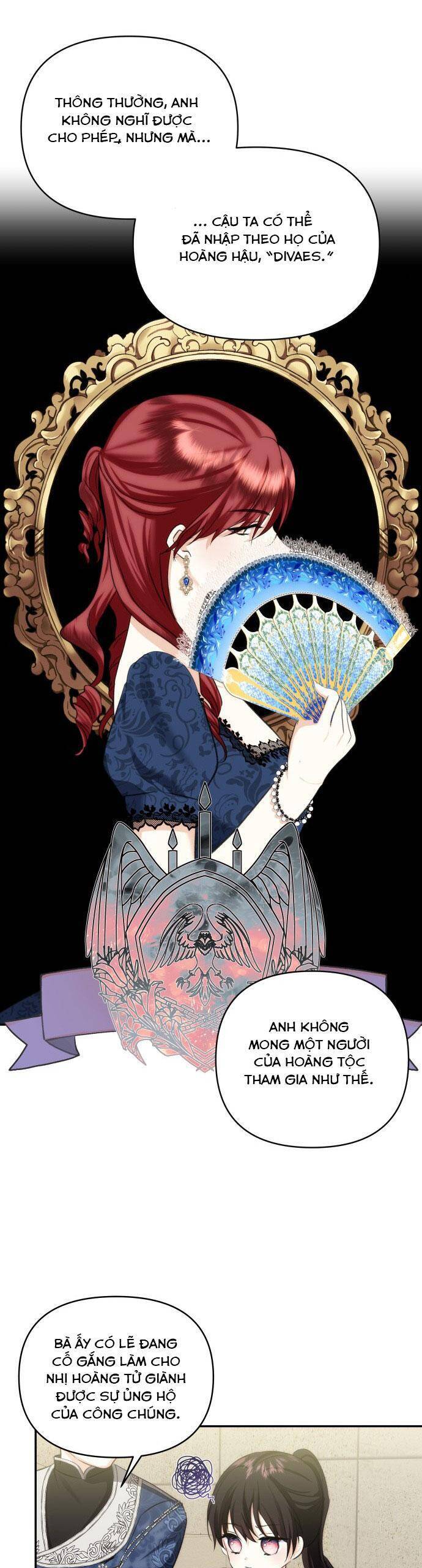 con gái của công tước quái vật chapter 70 16