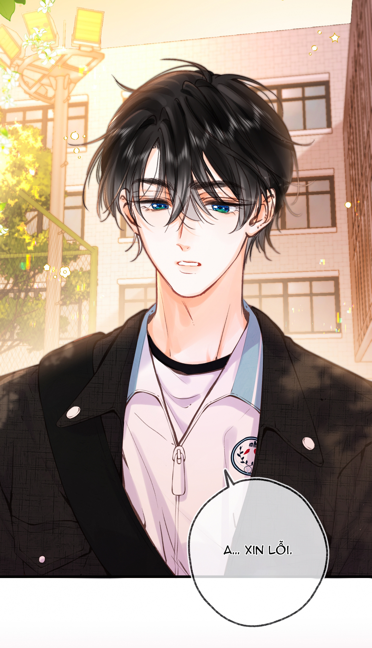 tôi mơ giữa ban ngày chapter 72 15