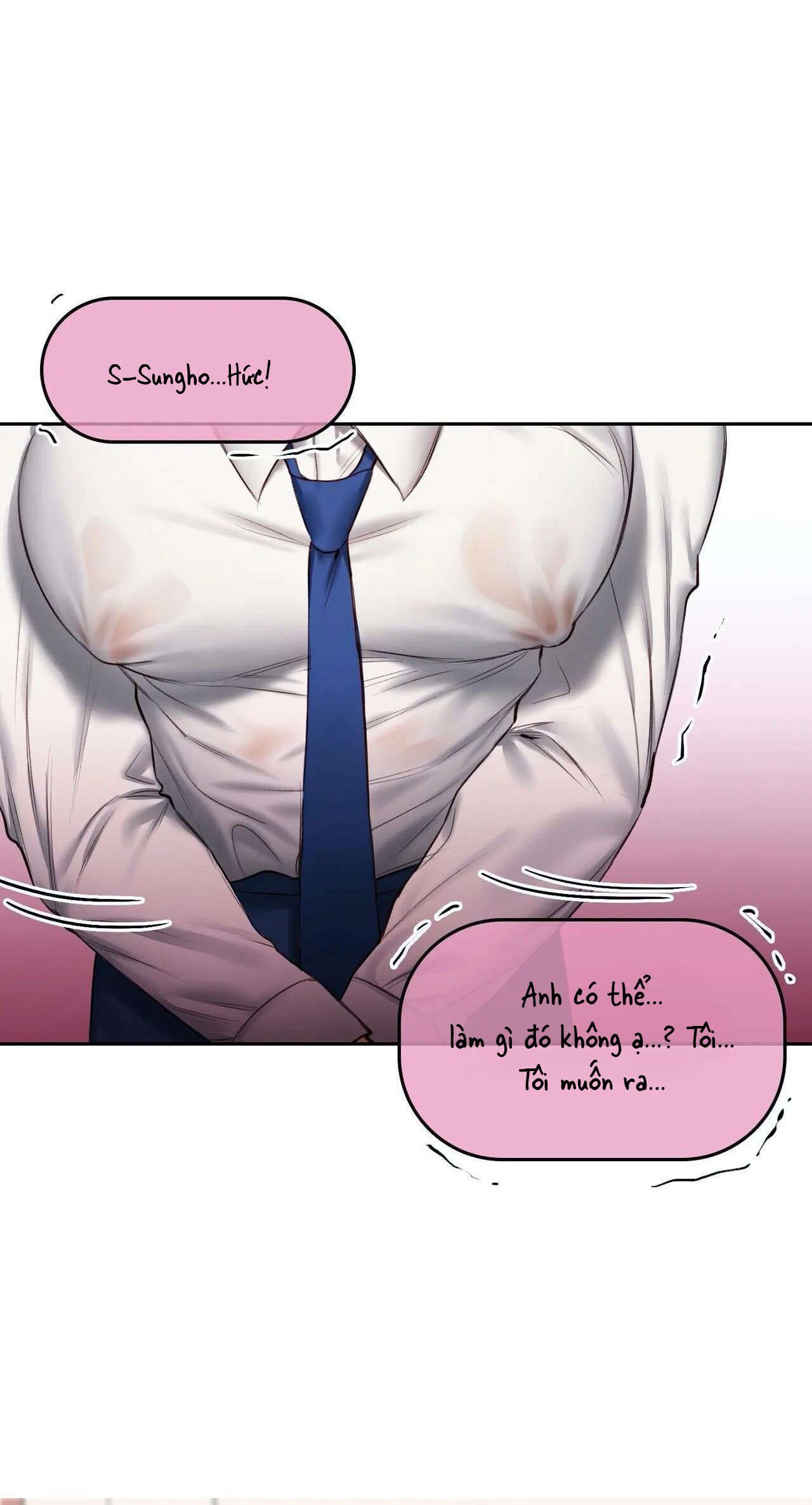 dạy dỗ đồng nghiệp ngực bự mới với sextoy chapter 3 61