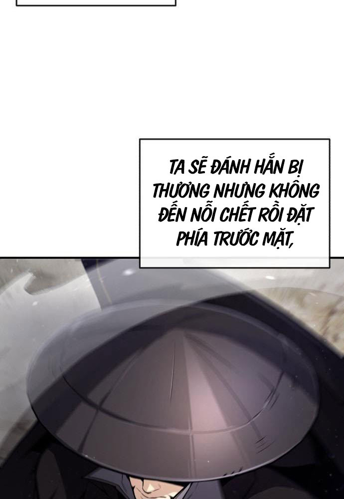 Giảng Sư Đứng Đầu, Baek Sư Phụ - Trang 79