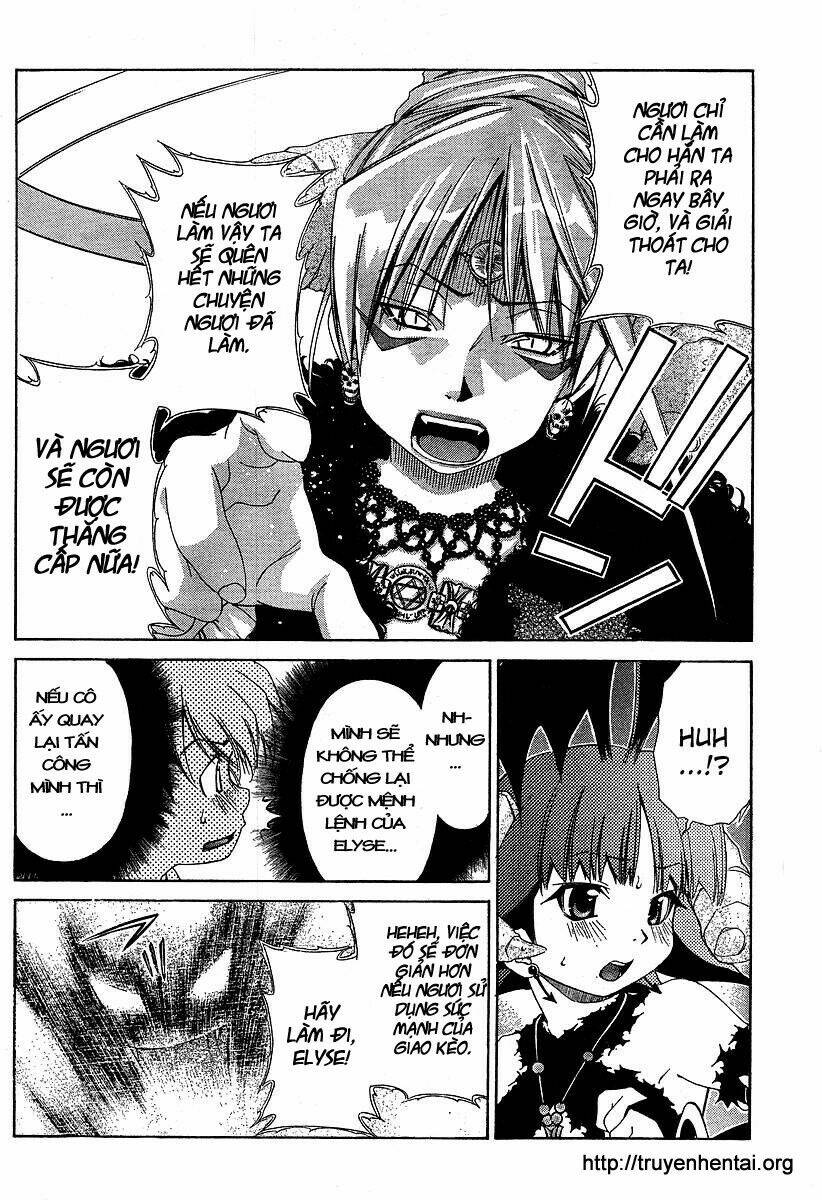 my balls chapter 13 10