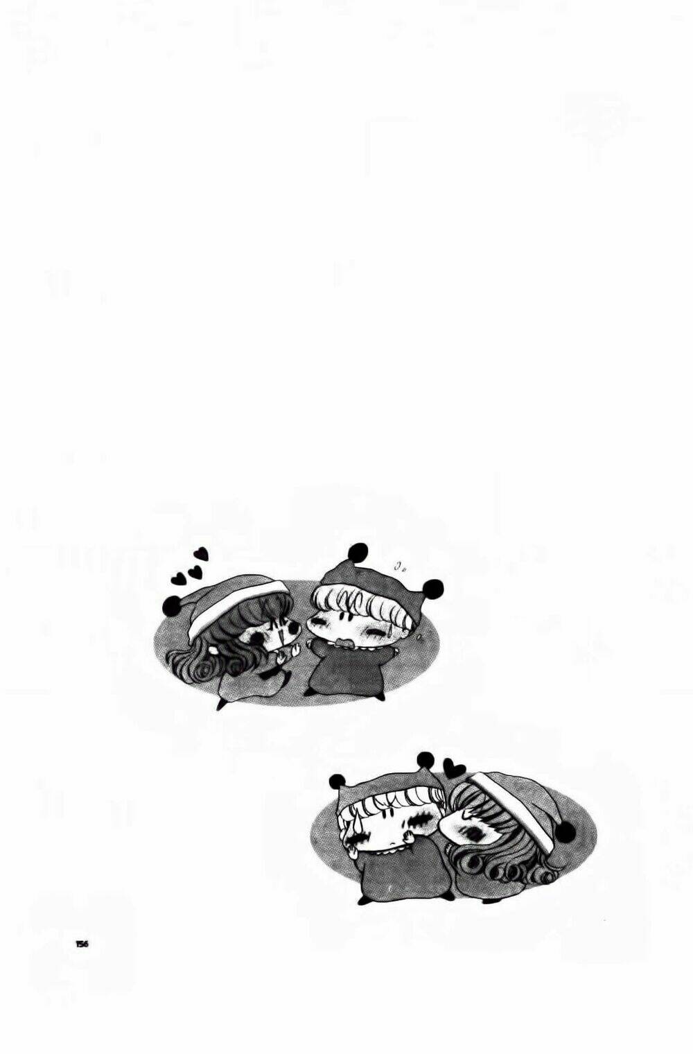 chiếc ly kỳ diệu chapter 41 31