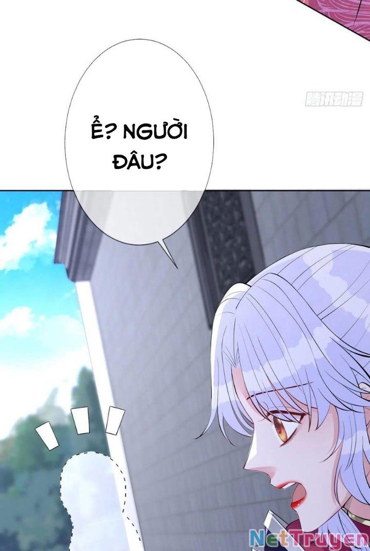 mạt thế nữ vương chapter 72 8