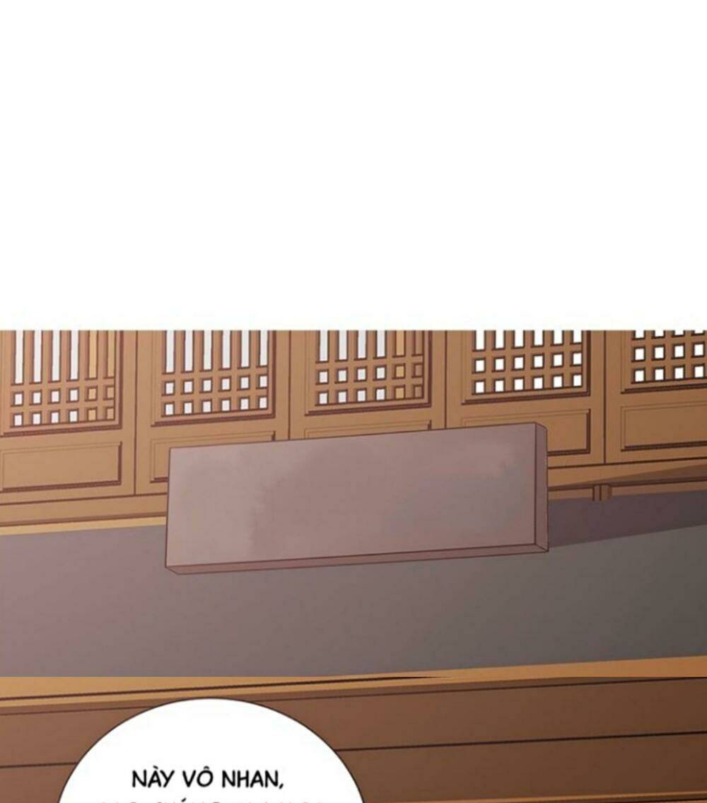 độc phi thần y quá kiêu ngạo chapter 111 1