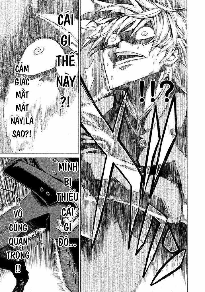 trường học ma nhân chapter 2 30